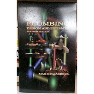Plumbing Design and Estimate 2nd Edition
