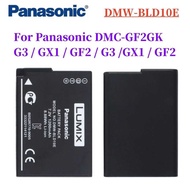 56 2 Dmw-Bld10e DMW Bld10e Bld10 Bld10pp Batteries For DMC Gf2gk Gf2 G3 Gx1 Dmc-Gf2 Dmc-G