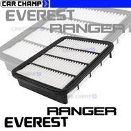 AIR FILTER for Ford Ranger 2003 to 2009, Everest 2003 to 2008 ( WL81-13-Z40 ) 4x4b