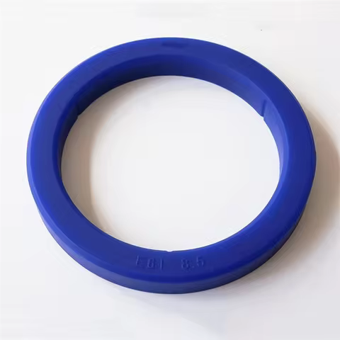 2pcs 8.5mm Thick Group Head Silicone Seal Ring for Expobar E61,Rocket R58,VBM,Faema E61/E98,Gaggia E