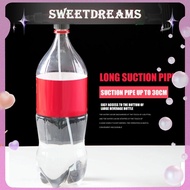 Beverage Bottle Sprayer Adjustable Bottle Cap Sprinkler High  Drink Bottle Spray Nozzle for Beverage