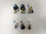 樂高 LEGO Harry Potter 哈利波特人偶 人仔（6）