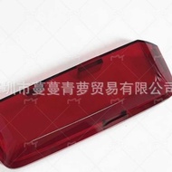 Suitable for Godox AD600 AD600B Red Lid AD600 BM Shell Camera Accessories Light Parts