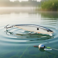 RAPALA FLAT RAP FLR 08-Best Seller in Lifestyle  Gaya Hidup-RAPALA FLAT RAP FLR 08-Penjual Terbaik