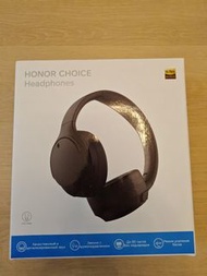 Honor 全新藍芽耳機