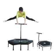 Adult Jumping Trampoline Diet Children Infant Bangbangi Indoor Exercise Large Trampoline With Handle Home Use