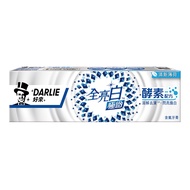 DARLIE 好來 全亮白 極緻酵素清新薄荷牙膏  120g  1條