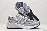 Vintage Fashion Sports Casual Shoes Basketball Shoes_New_Balance_M990 series, classic fashionable breathable shock absorbing sports shoes, comfortable student jogging shoes, classic versatile men's and women's sports shoes