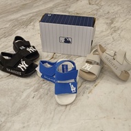 MLB Kids Apple Sandals Soft Strap Sandals for Kids