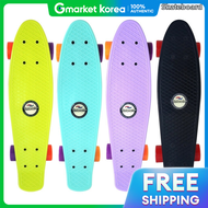 Cruiser Board Pastel Colors