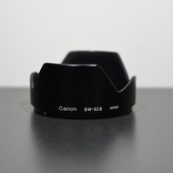 【經典古物】佳能 Canon NFD 28mm F2 F2.8適用 BW-52B 遮光罩