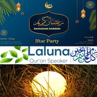 Quran Speaker Quran Speaker 30th Juz Quran Speaker