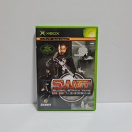 [Brand New] Xbox SWAT Global Strike Team Game