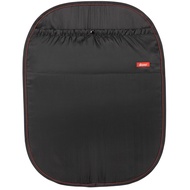 Diono Car Seat Back Protection Pad Two Compartments Storage Anti-Dirty Waterproof American Daigou Gr