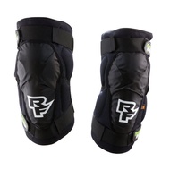 Raceface Mountain Bike RF Light Bee D3O Downhill Elbow And Knee Pads Adjustable Protection Cycling G