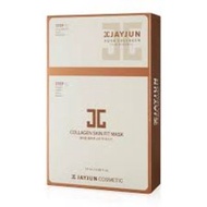 JayJun 水光植物幹細胞面膜 10片/盒
