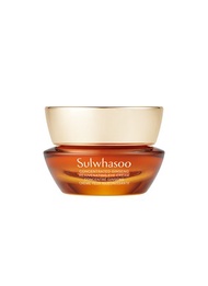 SULWHASOO CONCENTRATED GINSENG REJUVENATING EYE CREAM 15ML