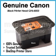 Original Canon Inkjet Printer Print Head PrintHead Black QY6-8003 G1000 G1010 G2000 G2010 G3000 G3010 G4000 G4010