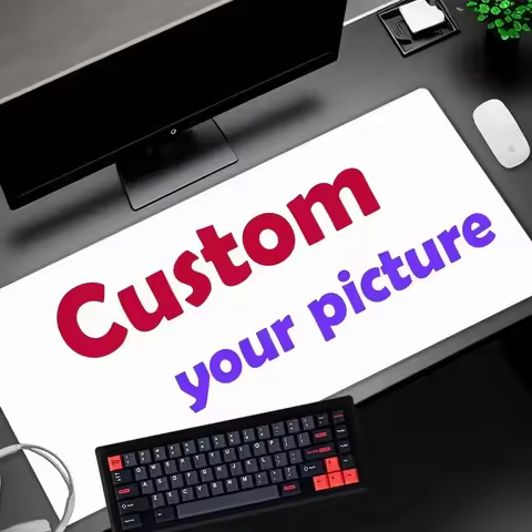 Custom Playmat 1200x600 Mouse Pad Playmat Custom Image Tabletop Gaming Deskmat, Custom Game Mat Prin