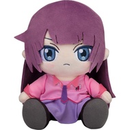 Good Smile Company [GOOD SMILE COMPANY] <Monogatari> Series Hitagi Senjougahara Plush Toy