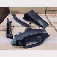 COMBO : Suzuki RG 110 / RG SPORT Inner Cover OEM (1 set)