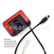 ADAS Camera Bus Bus Truck Dedicated ADAS Front Car Collision Channel Deviation Warning Surveillance 