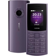 Nokia 2660 4G Flip | Nokia 5710 4G XpressAudio | Nokia 110 4G | Nokia 105 4G | Local Seller SG Fast