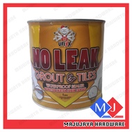 UFIXX No Leak Grout & Tile Waterproof Sealer 1 Liter