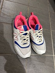 New Balance 997H 女鞋