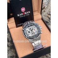 KADEMAN KDM9087 | MEN WATCH | ANALOG