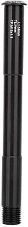 Aluminum Alloy Front Fork Thru Axle,Quick Release ycle Aluminum Alloy Front Fork Thru Axle Skewer 11