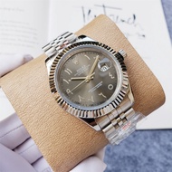 Women 36mm/40mm Men's Watch Sapphire Design AAA Rolex Brand Wrist Watch Automatic Mechanical Luxury Men's Watch AAA High Quality Rolex Watch