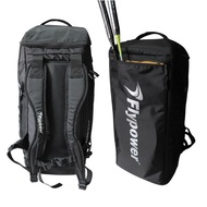 Original New Borneo Travel Flypower Badminton Bag