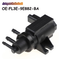 Car accessories Ecoboost Purge Vacuum Solenoid Valve For Ford C-Max FL3E-9E882-BA FL3E9E882BA F2GE9E