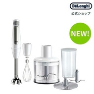 Delonghi Multiquick 7 手持攪拌機 [MQ7035IGWH] Braun 手持攪拌機 手持攪拌機 攪拌機榨汁機