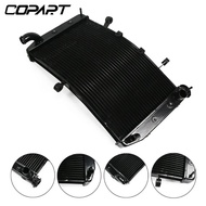 For YAMAHA FZ1S FZ1N 06-18 FZ1-N FZ1 FZ8 FZ8N FZ8S 11-19 Motorcycle Engine Radiator Aluminium Replac