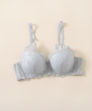Felancy Fashion Lace Bra L03-01040