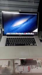 MacBook pro 15 A1286 2010款