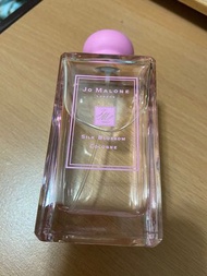 Jo Malone 香水 silk blossom 合歡花限量版 有盒有包裝