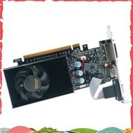 1 Piece GT730 2GB Graphics Card GT730 DDR3 64Bit DDR3 Graphics Cards As Shown GT 730 DDR3 Video Card