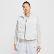 Nike Sportswear Swoosh Series 女子超寬鬆羽絨馬甲