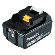 Pin Lithium-Ion Makita BL1830B (197599-5) 18V/3.0Ah