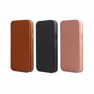 OVERDIGI COSMO iPhone 11Pro/11/11ProMax 真皮收納皮套