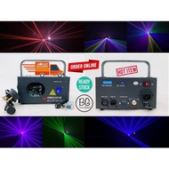 big dipper km002rgb rgb laser light