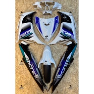 HLD COVER SET LC135 V2-V7 EXCITER R