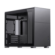 Jonsbo (Jonsbo) Pine Cone D31/D41 Chassis MATX Small Volume ATX Side Transparent Auxiliary Screen 36
