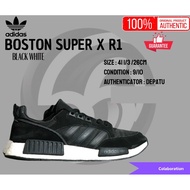 (Original) Adidas Boston super X NMD R1 size 41 1/3