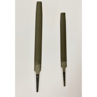 JK Company Half Round Bastard Cut Files Kikir Besi Kikir Emas Kikir Perak (4” 6” 8” 10” 12” )