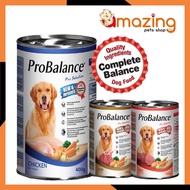 ProBalance Dog Can Wet Food 400g / Dog Can Food