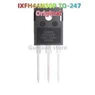 2pcs Original IXFH44N50P TO-247 44A/500V N-Channel MOSFET Transistor New Genuine